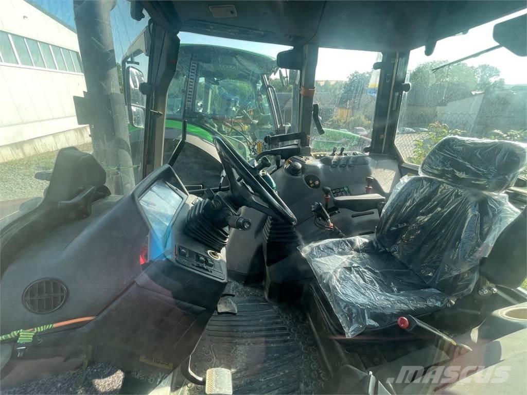 Belarus MTS 820 Tractoren