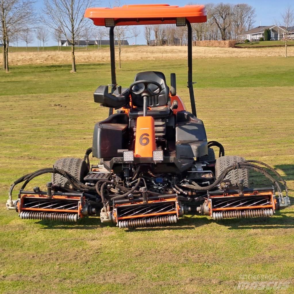 Jacobsen LF570 Golfbaanmaaiers