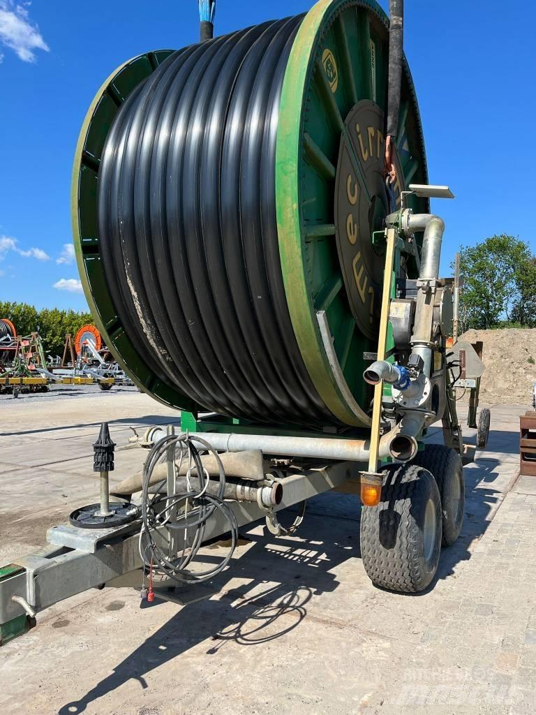 Irrimec G01 110-500 Irrigatiesystemen