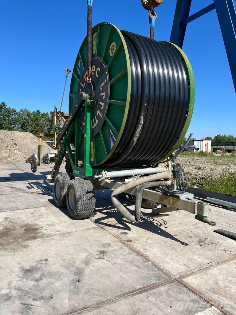 Irrimec G01 110-500 Irrigatiesystemen