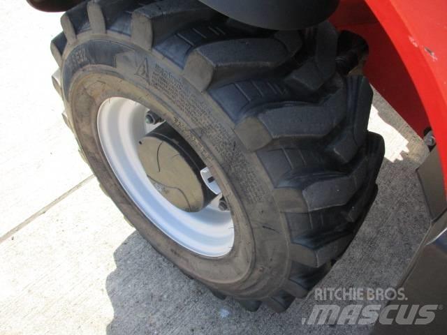 Manitou MT 625 (149) Verreikers
