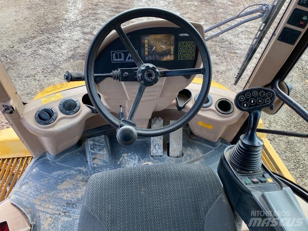 Hydrema 912 D S Mini Dumpers