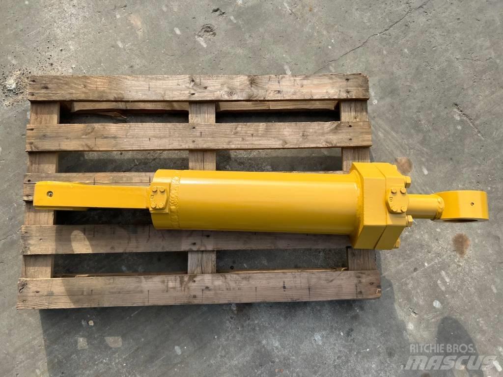 CAT D8 Cylinder Overige componenten