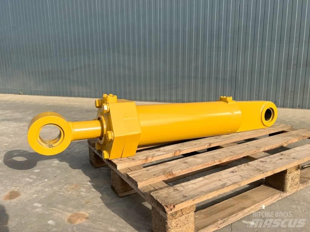 CAT D8 Cylinder Overige componenten