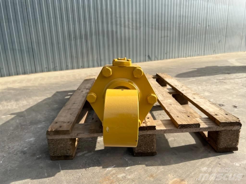 CAT D8 Cylinder Overige componenten