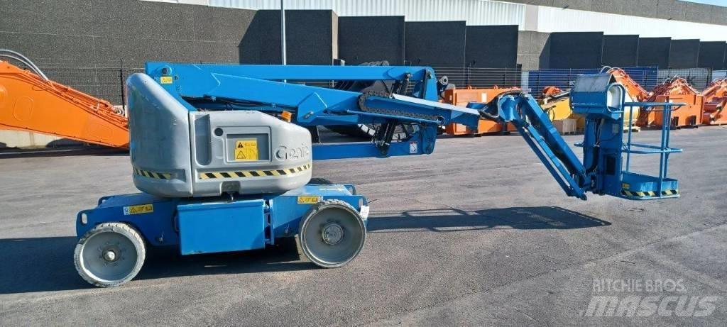 GENIE Z-40/23N RJ Knikarmhoogwerkers