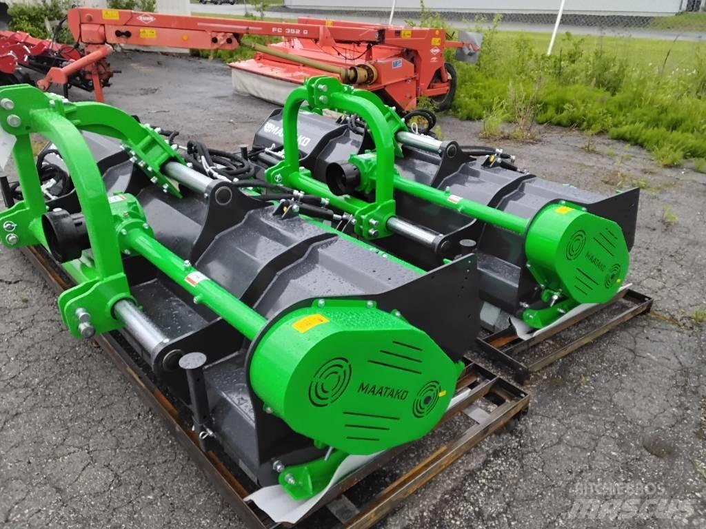  Maatako MKS300 Klepelmaaiers