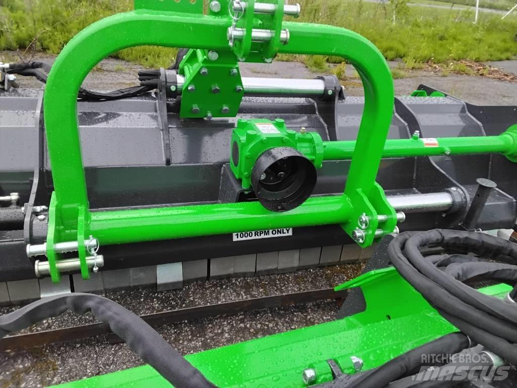  Maatako MKS300 Klepelmaaiers