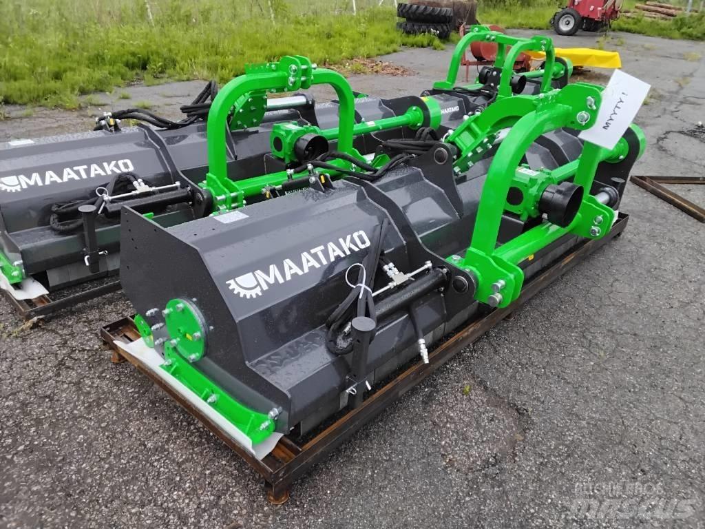  Maatako MKS300 Klepelmaaiers