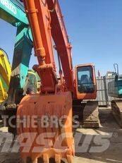 Doosan DH 225 Rupsgraafmachines