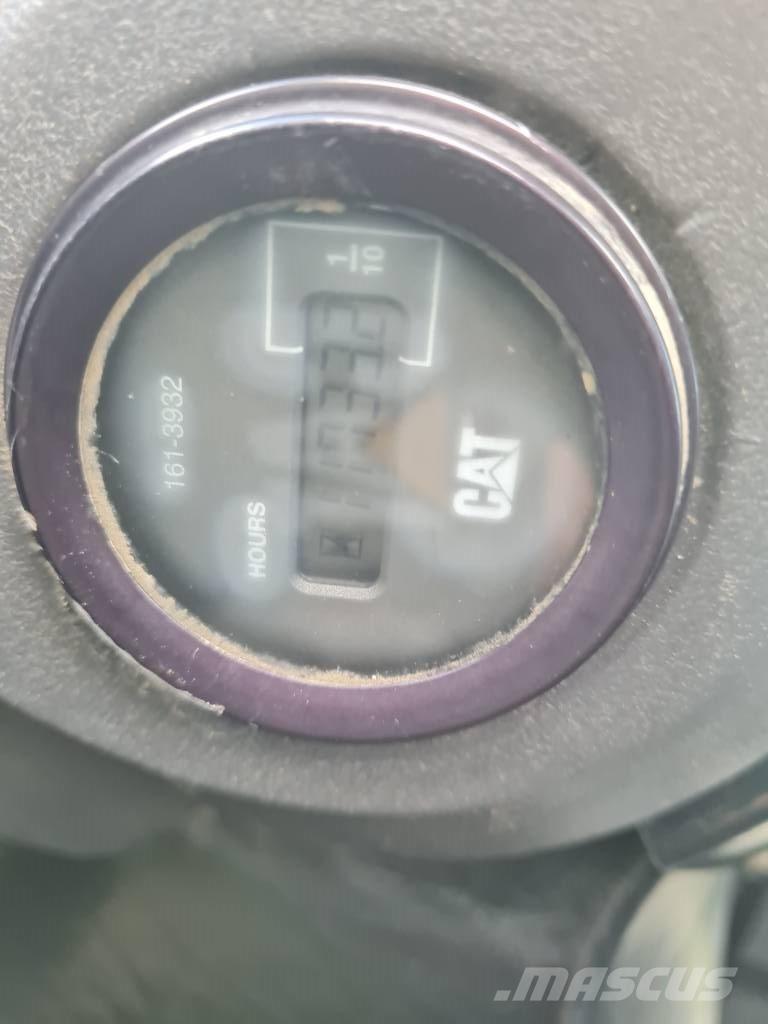 CAT 928 G Wielladers