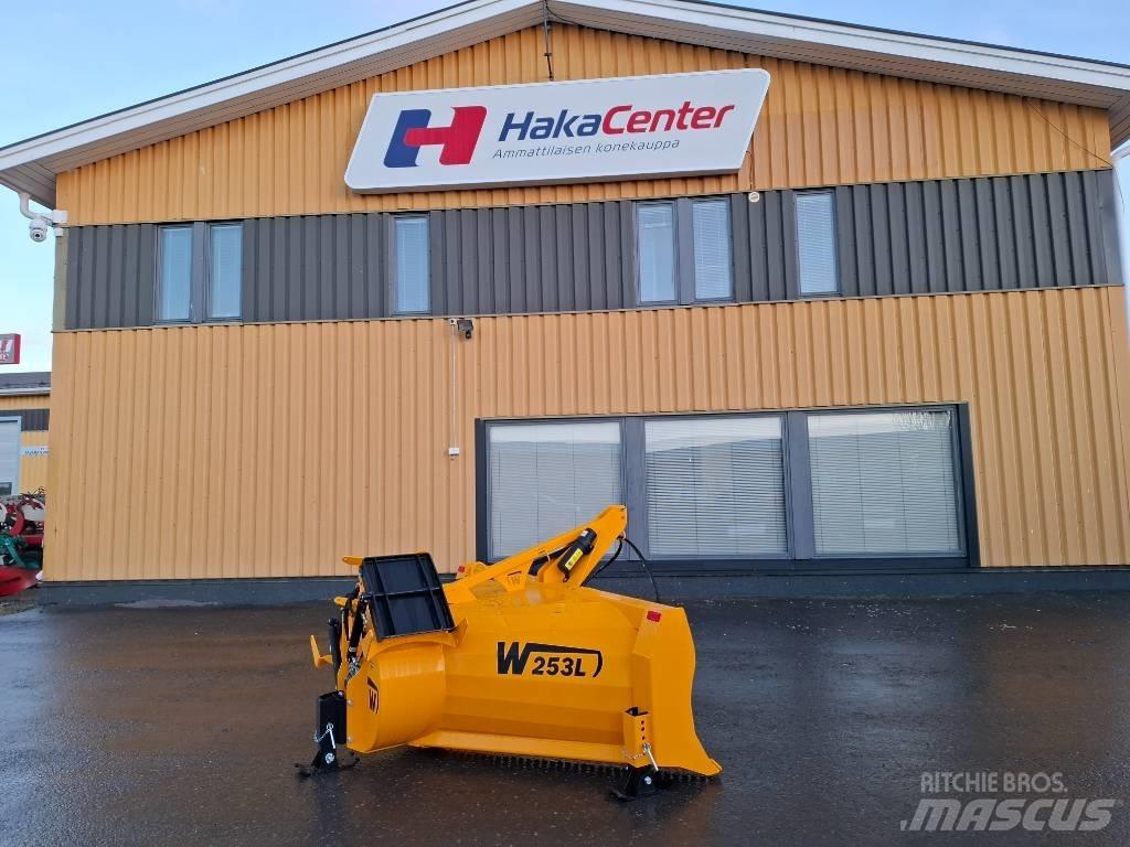 Wieska W253L Sneeuwblazers