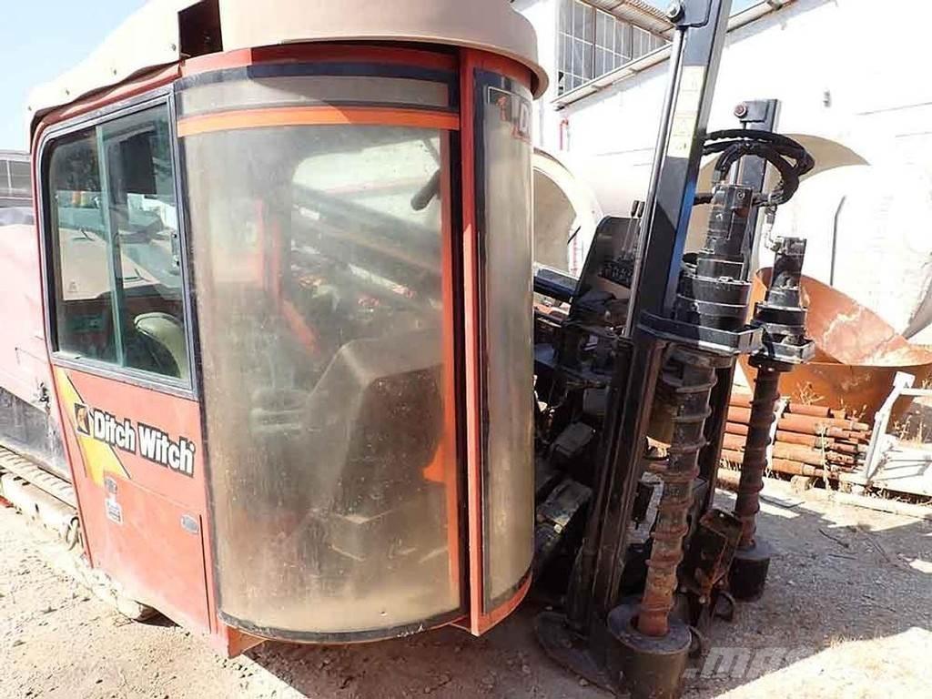 Ditch Witch JT30AT Surface drill rigs
