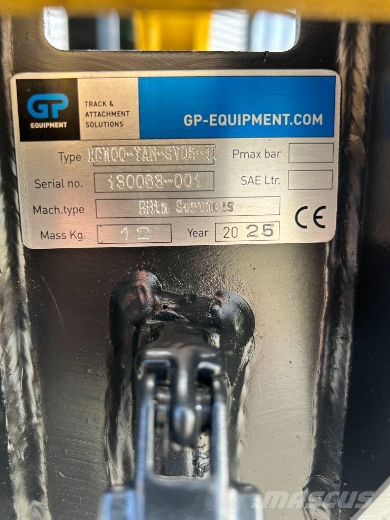 Yanmar SV 08-1 A Minigraafmachines < 7t