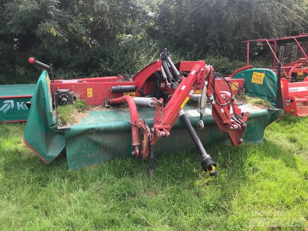 Kverneland 2832F Maaiers