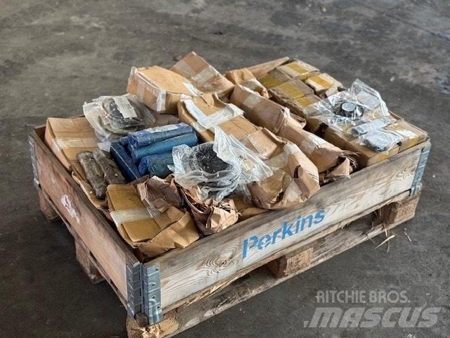 Miller mgb0350600kit Hamers en brekers