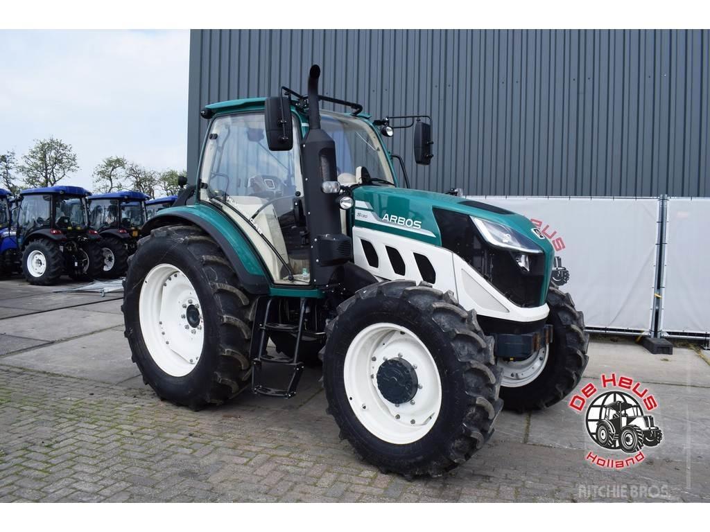 Arbos P5130 Tractoren