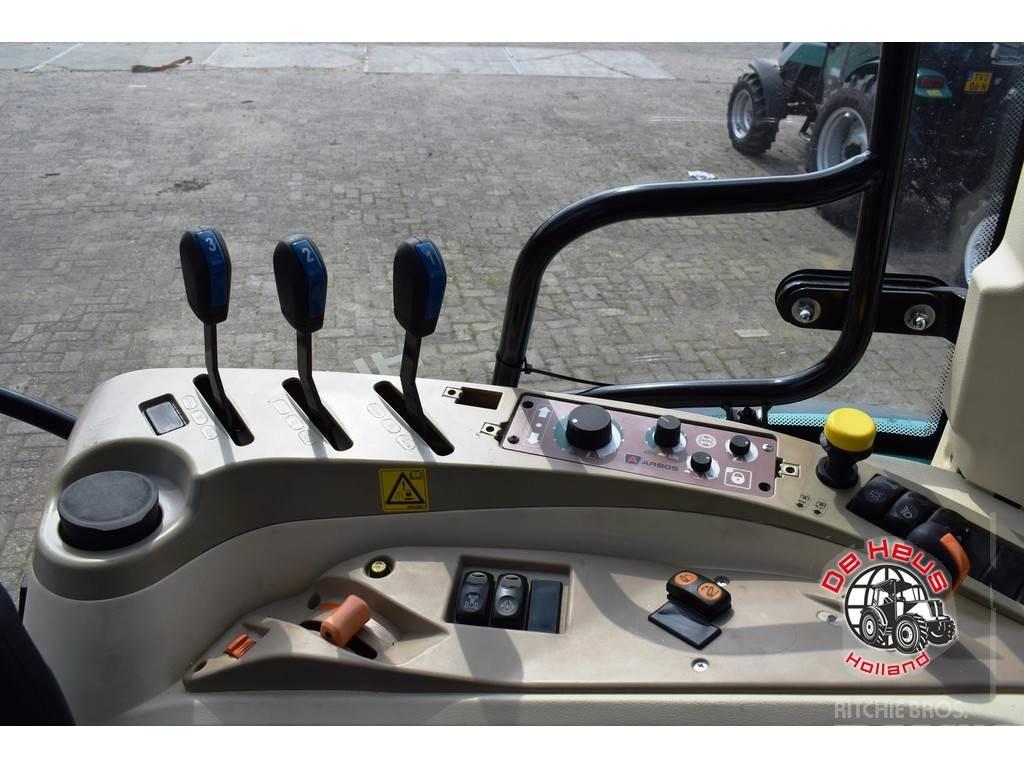 Arbos P5130 Tractoren
