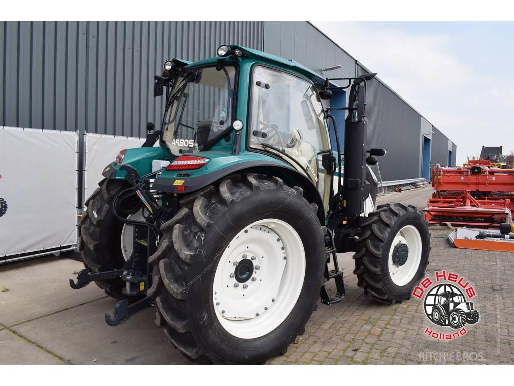 Arbos P5130 Tractoren