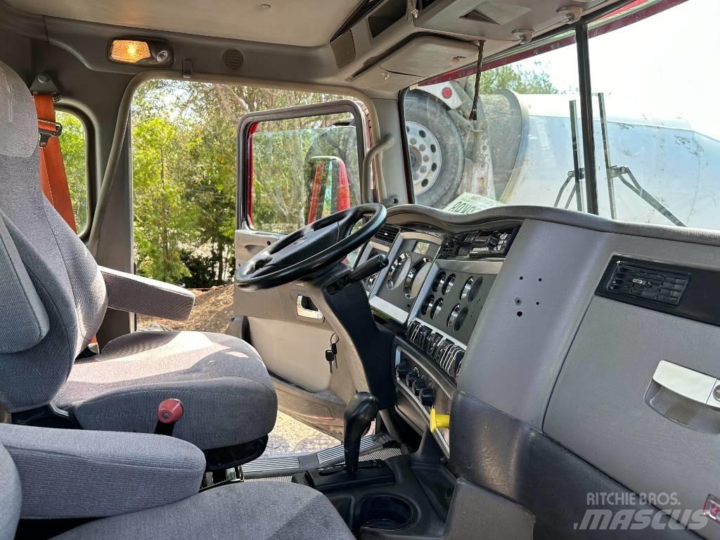 Kenworth W 900 Anders