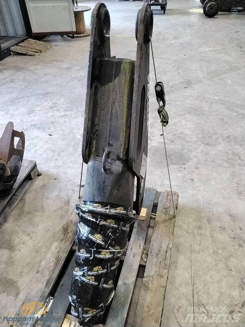 Loglift 170H Houtoogstkranen