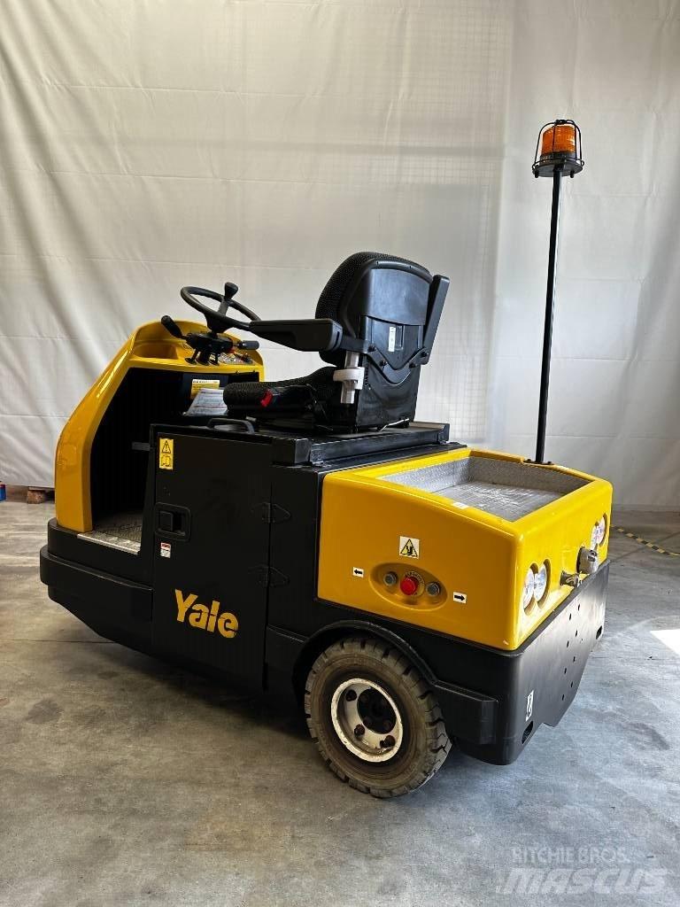 Yale MT70 Electro trekker