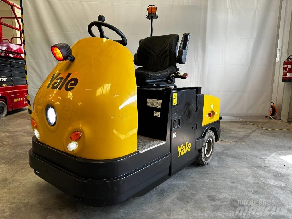 Yale MT70 Electro trekker