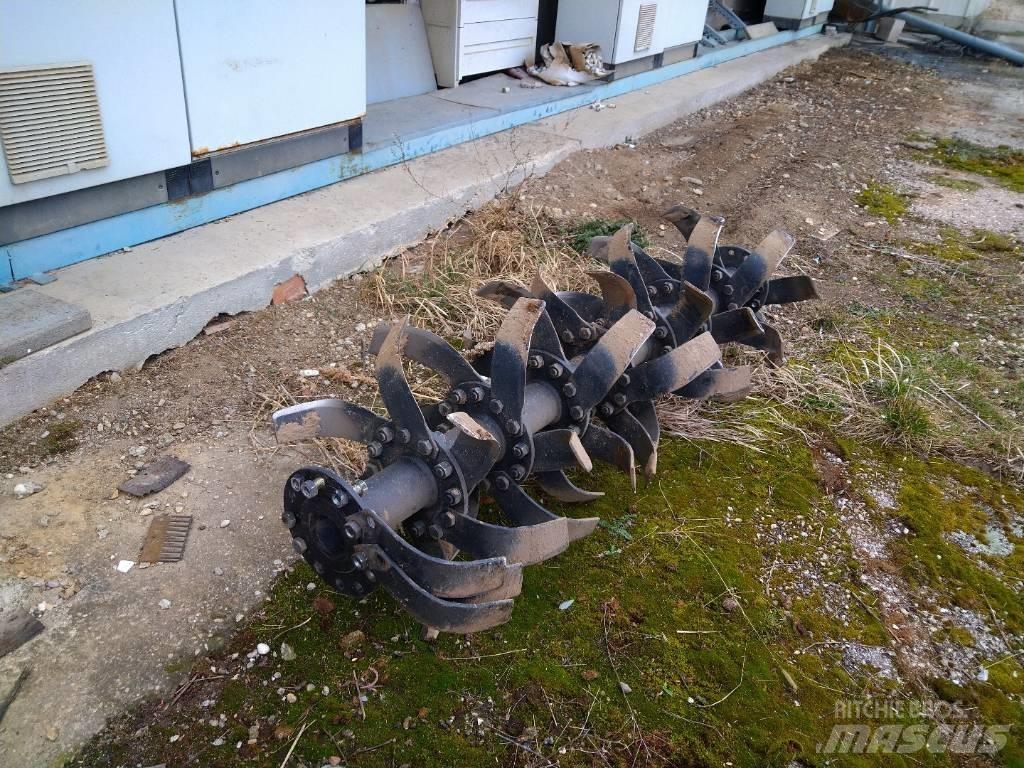 Akpil Multipiel 75 Aardappel materieel - Overigen
