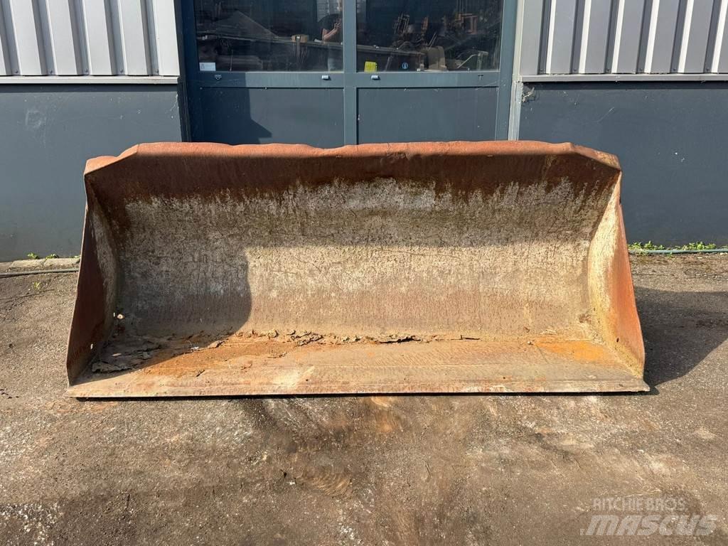  Onbekend WG-2400 Bakken