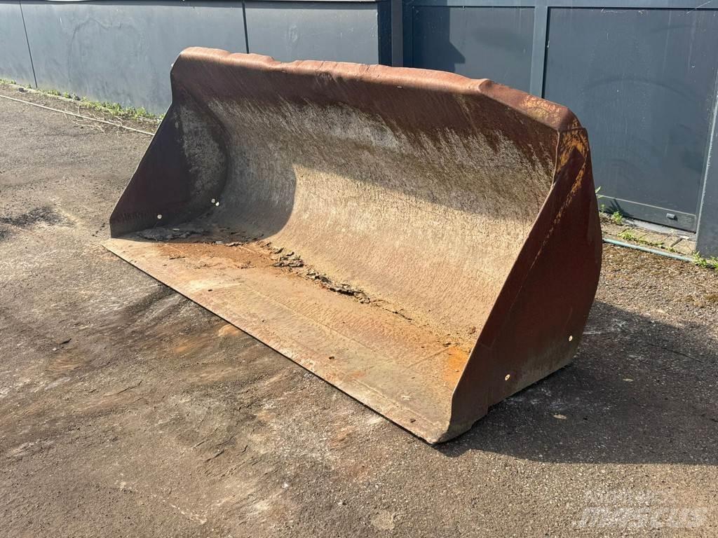  Onbekend WG-2400 Bakken