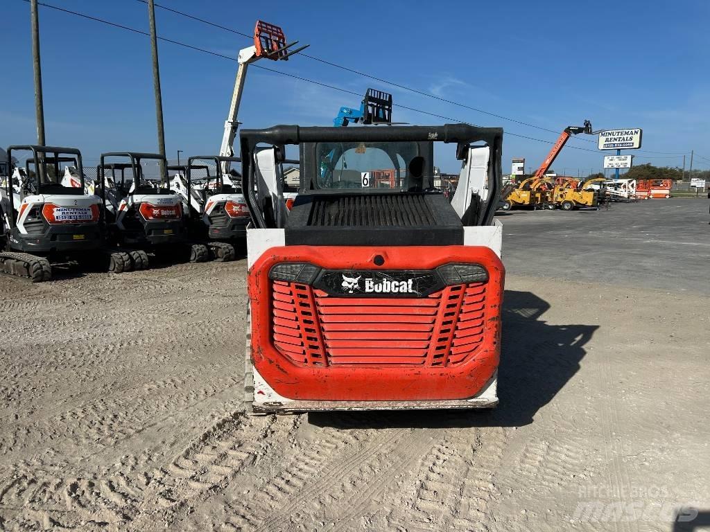Bobcat T64 Schrankladers