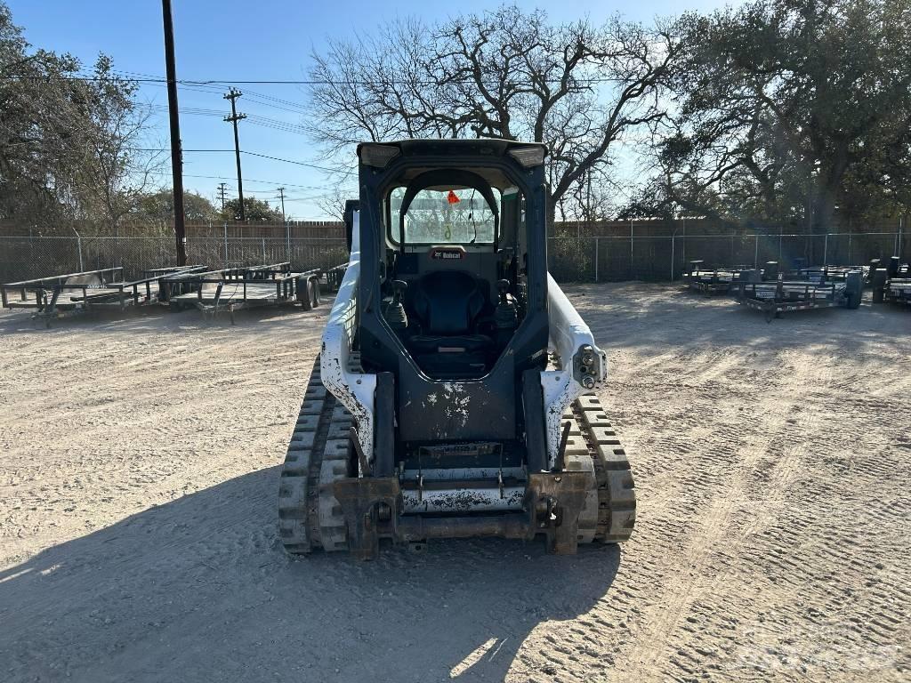 Bobcat T64 Schrankladers