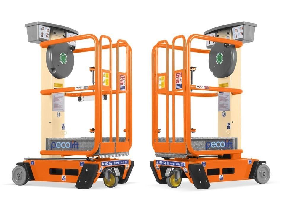JLG Pecolift Andere liften en hoogwerkers