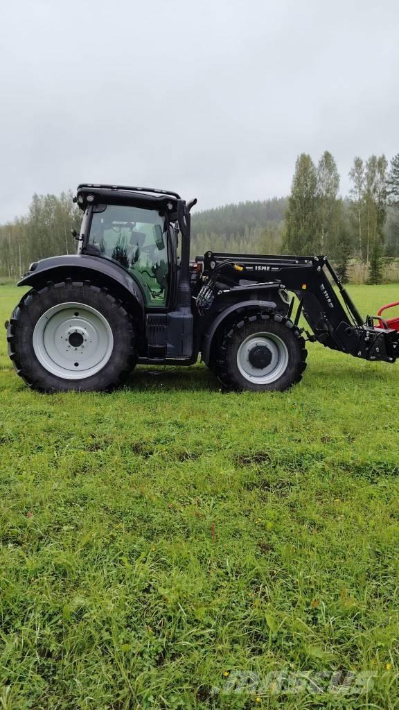 Case IH Puma 165 CVX Tractoren