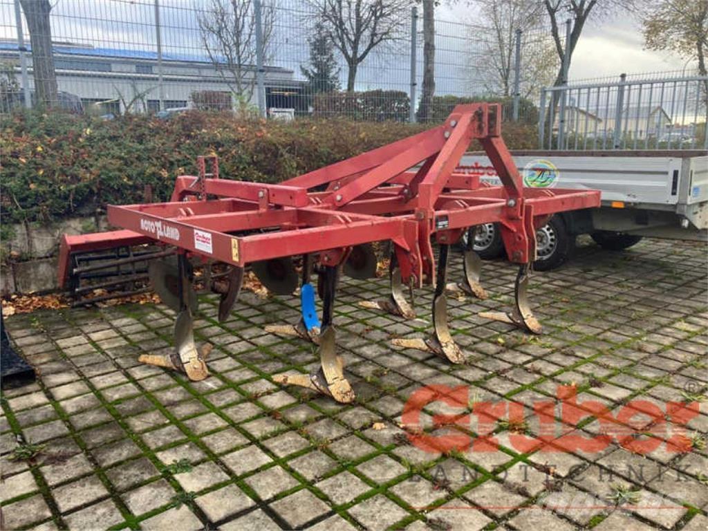 Rotoland FG 307 Cultivatoren