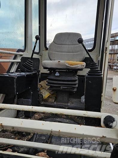 Fai 150C Speciale Graafmachines