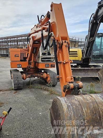 Fai 150C Speciale Graafmachines
