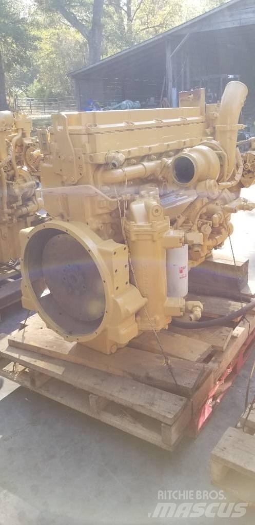CAT C 11 Motoren