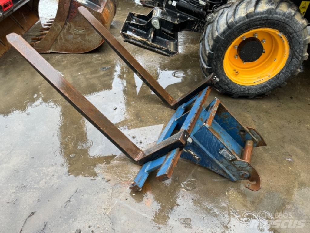 Yanmar B95W (40496) Wielgraafmachines