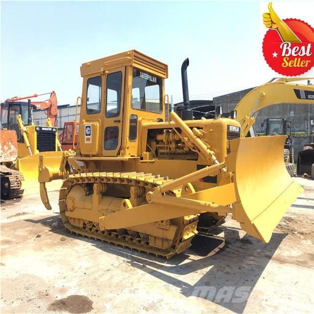 CAT D 6 D Rupsdozers