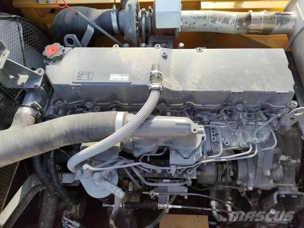 Sany SY365H Rupsgraafmachines