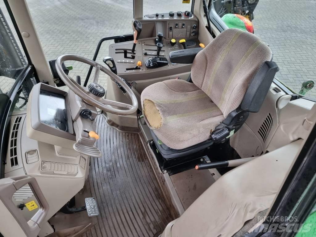 John Deere 6230 Tractoren