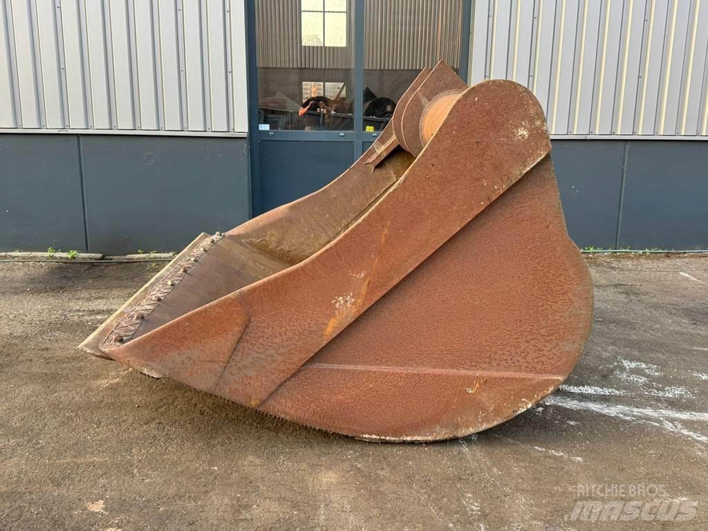  Onbekend NG-2600 Bakken