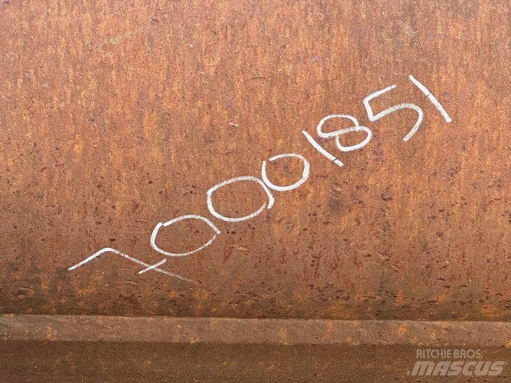  Onbekend NG-2600 Bakken