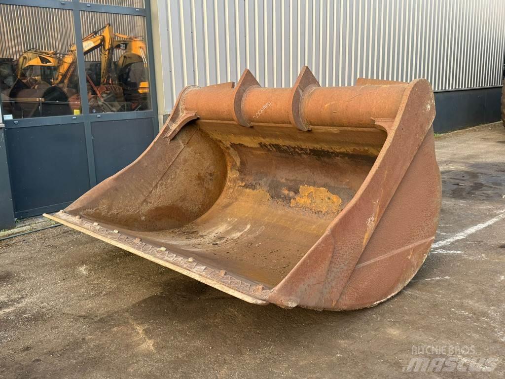  Onbekend NG-2600 Bakken
