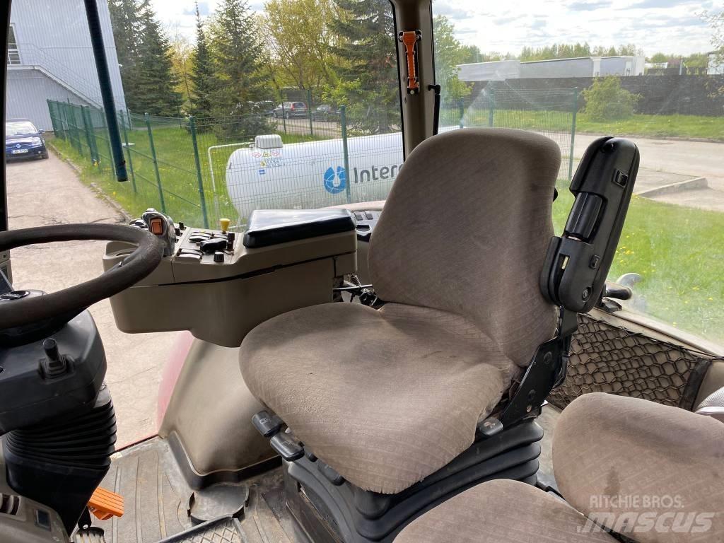 Case IH MX 230 Tractoren