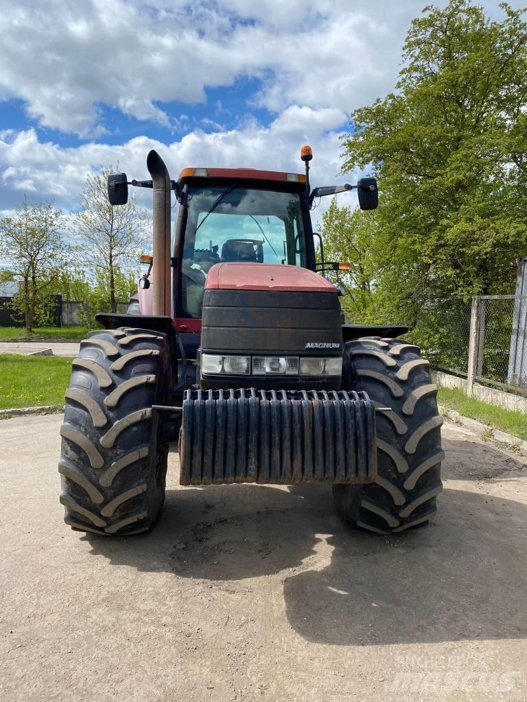 Case IH MX 230 Tractoren