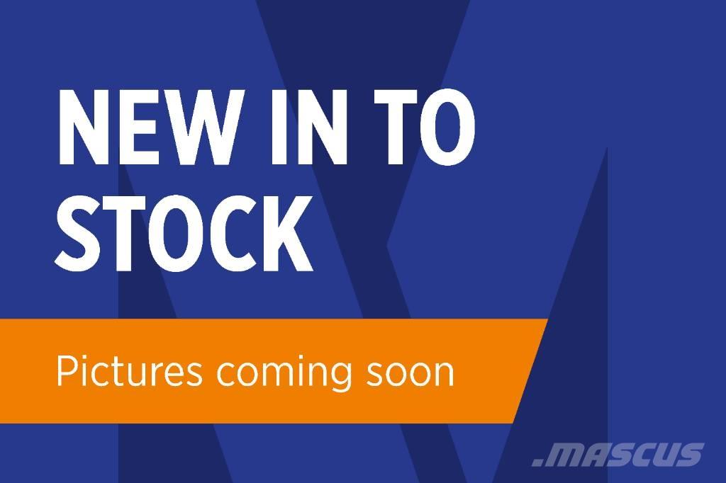 Volvo A 40 G Knik dumptrucks