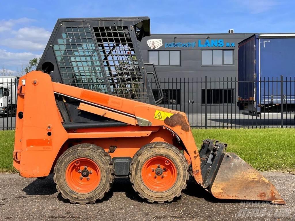 Bobcat S70 Schrankladers