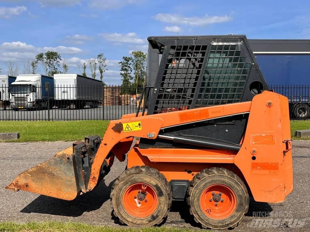 Bobcat S70 Schrankladers